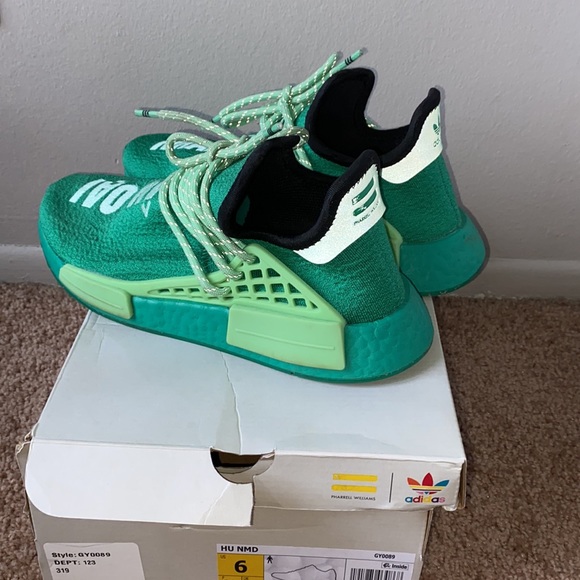 Adidas HU NMD main image 7